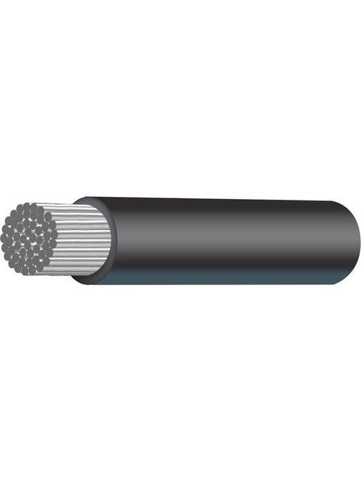 Tycab 2 B&S Marine Battery Cable Black Tinned 30M 32mm2 188Amps CW8220 Tycab - Micks Gone Bush