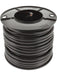 Tycab 3 B&S Battery Cable Black 30M 26.45mm2 (329/0.32) 168Amps CW8301 Tycab - Micks Gone Bush