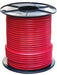 Tycab 3 B&S Battery Cable Red 100M 26.45mm2 (329/0.32) 168Amps CW8307 Tycab - Micks Gone Bush