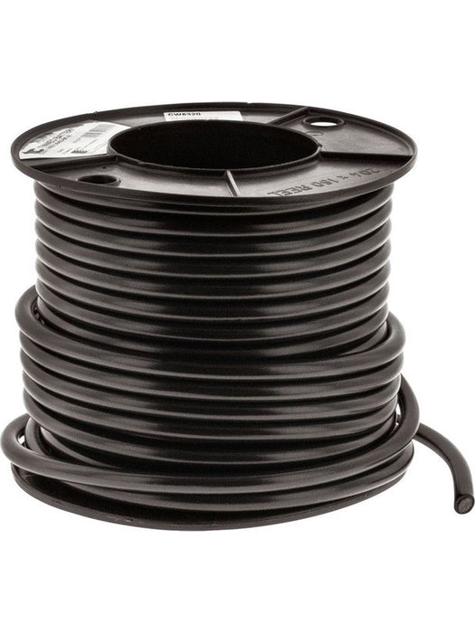 Tycab 3 B&S Marine Battery Cable Black Tinned 30M 25.70mm2 (329/0.32) CW8320 Tycab - Micks Gone Bush
