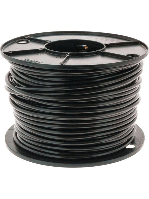 Tycab 6 B&S Battery Cable Black 100M 13.50mm2 (168/0.32) 103Amps CW8600 Tycab - Micks Gone Bush