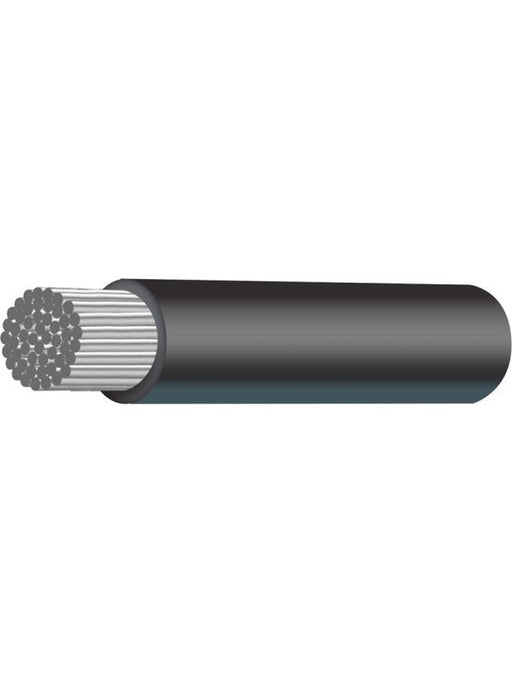Tycab 6 B&S Marine Battery Cable Black Tinned 30M 13.5mm2 (168/0.32) CW8622 Tycab - Micks Gone Bush