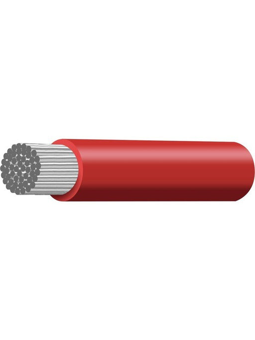 Tycab 6 B&S Marine Battery Cable Red Tinned 30M 13.5mm2 (168/0.32) CW8623 Marine Battery Tycab - Micks Gone Bush