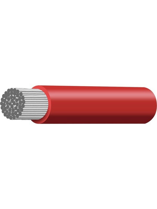 Tycab 6 B&S Marine Battery Cable Red Tinned 30M 13.5mm2 (168/0.32) CW8623 Marine Battery Tycab - Micks Gone Bush