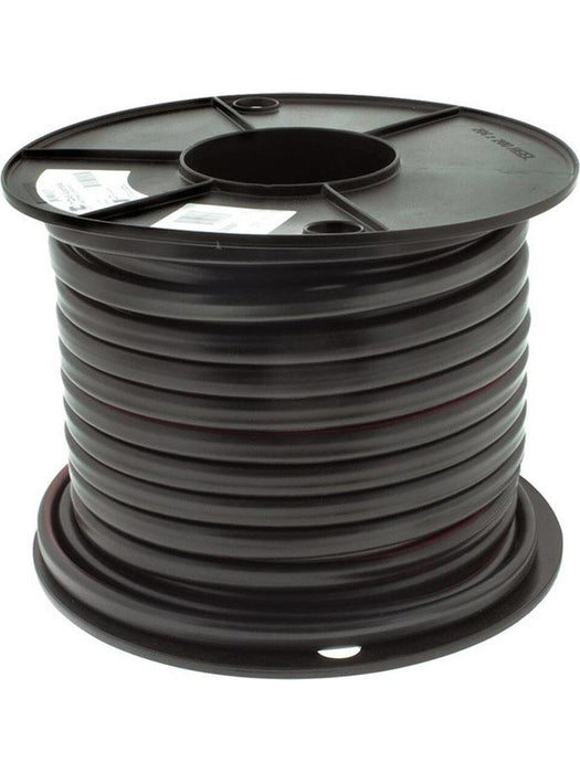Tycab 6B&S Twin Core Cable Red Black with Black Sheath 100M (168/0.32 CW8640 Tycab - Micks Gone Bush