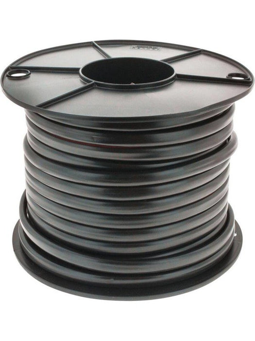 Tycab 6B&S Twin Core Cable Red Black with Black Sheath 50M (168/0.32) CW8641 Tycab - Micks Gone Bush
