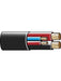 Tycab 6B&S 4 Core Cable 30M 6B&S Red & Black 5mm Blue & 4mm Red W/Blk CW8644 Tycab - Micks Gone Bush