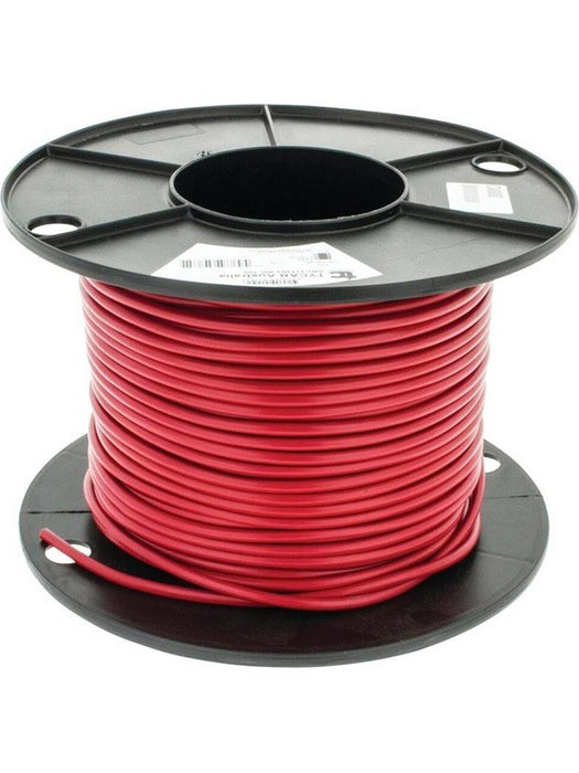 Tycab 8 B&S Battery Cable Red 100M 7.71mm2 [ref Narva 5808-100RD] CW8800 Tycab - Micks Gone Bush