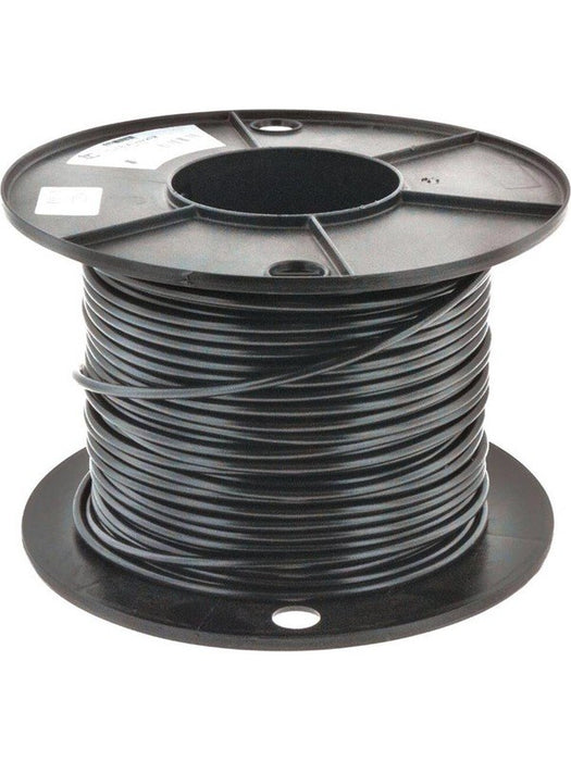 Tycab 8 B&S Battery Cable Black 100M 7.71mm2 [ref Narva 5808-100BK] CW8803 Tycab - Micks Gone Bush
