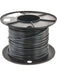 Tycab 8 B&S Battery Cable Black 100M 7.71mm2 [ref Narva 5808-100BK] CW8803 Tycab - Micks Gone Bush