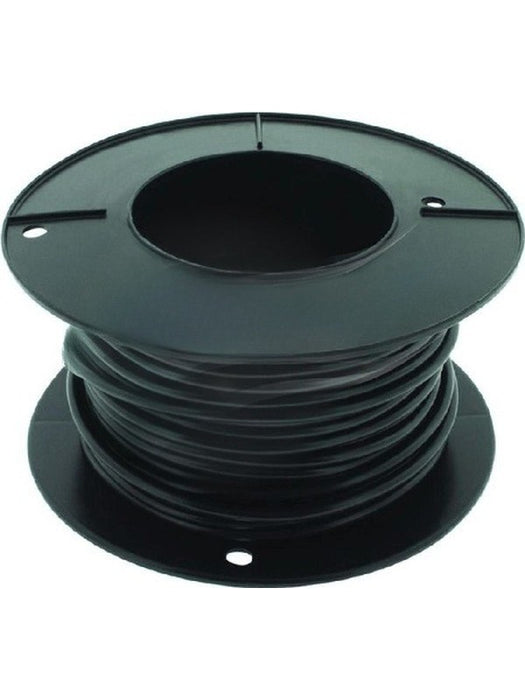 Tycab 8 B&S Marine Battery Cable Black Tinned 30M 8mm2 (96/0.32) 74Amps CW8820 Tycab - Micks Gone Bush