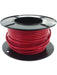 Tycab 8 B&S Marine Battery Cable Red Tinned 30M 8mm2 (96/0.32) 74Amps CW8821 Tycab - Micks Gone Bush