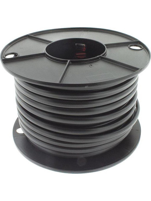 Tycab 8B&S Twin Core Cable Red Black with Black Sheath 50M (96/0.32) CW8841 Tycab - Micks Gone Bush