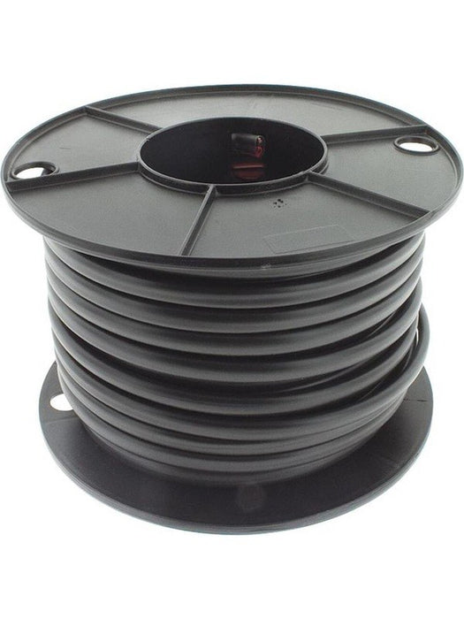 Tycab 8B&S Twin Core Cable Red Black with Black Sheath 50M (96/0.32) CW8841 Tycab - Micks Gone Bush