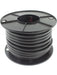 Tycab 8B&S Twin Core Cable Red Black with Black Sheath 50M (96/0.32) CW8841 Tycab - Micks Gone Bush