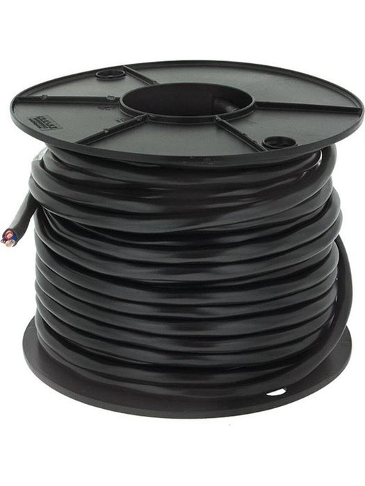 Tycab 8B&S 5 Core Cable 50M 8B&S Red & Wht 5mm Blue & 2X 3mm Red CW8850 Tycab - Micks Gone Bush