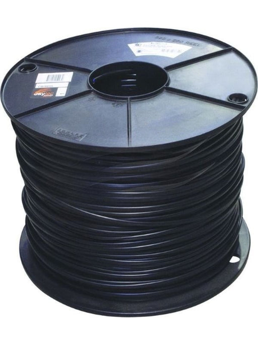 Tycab 4mm Brake Control Cable 500M Blue / Black Twin Sheath # Awc2Bf30A CW9015 Tycab - Micks Gone Bush