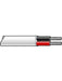 Tycab 10mm2 TWin Core Battery Cable Red Black w/ Clear Sheath 50M Fig8 CW9016 Tycab - Micks Gone Bush