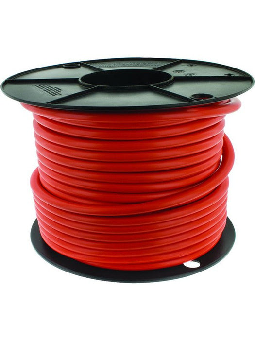 Tycab 70mm2 Weldflex Cable Orange 50M (2,240/0.20) 240Amps # Zdu1221202 CW9060 Tycab - Micks Gone Bush