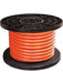Tycab 95mm2 Weldflex Cable Orange 50M (3,040/0.20) 295Amps # Zdu1302102 CW9062 Tycab - Micks Gone Bush