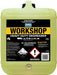 Chemtech Workshop Heavy Duty Degreaser Water Based Biodegradable 20L CWD-20L CHEMTECH - Micks Gone Bush