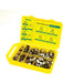 Tridon Workshop Pack MH/HS Perforated, Part Stainless CWP150 Tridon - Micks Gone Bush
