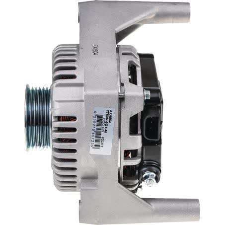 OEX Alternator 12V 130A Autolite Style AXA954 ALTERNATOR OEX - Micks Gone Bush