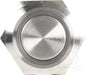 OEX Push Button Switch On/off Spst 12V Clear Illuminated 5A ACX3693BL SWITCH OEX - Micks Gone Bush