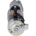 OEX Starter Motor 12V 10 Tooth 1.6KW CW Mitsubishi Style MXS2010 STARTER MOTOR OEX - Micks Gone Bush