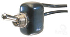 Cole Hersee Toggle Switch Spst On/off Sealed Leads 12/24V 25A Part No. 5582-10BL SWITCH COLE HERSEE - Micks Gone Bush