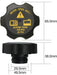 Tridon Radiator Cap CZ20140 Tridon - Micks Gone Bush