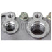 OEX Air Conditioning Compressor 12V Direct Mount MHI MSC90T Style CXM0002 AIR CONDITIONING COMPRESSOR OEX - Micks Gone Bush