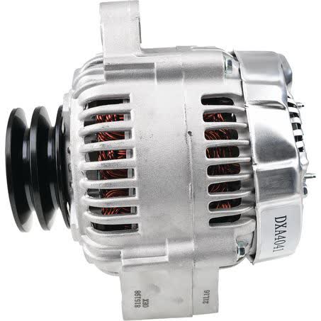 OEX Alternator 12V 110A Denso Style DXA4041 ALTERNATOR OEX - Micks Gone Bush