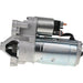 OEX Starter Motor 12V 11 Tooth CW Valeo Style VXS942 STARTER MOTOR OEX - Micks Gone Bush