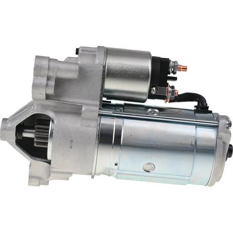 Oex Starter Motor 12V 11TH CW Valeo Style starter motor OEX - Micks Gone Bush