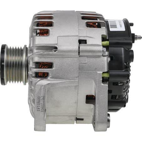 OEX Alternator 12V 160A Valeo VXA051 ALTERNATOR OEX - Micks Gone Bush