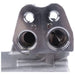 HCC Air Conditioning Compressor 12V Direct Mount FS10 CXH010 AIR CONDITIONING COMPRESSOR HANON SYSTEM - Micks Gone Bush