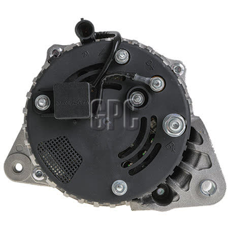 Mahle Alternator 12V 120A MG286 ALTERNATOR MAHLE - Micks Gone Bush