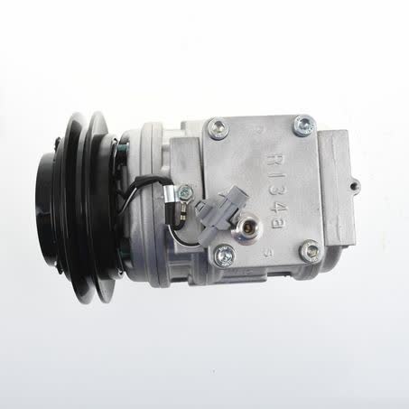 OEX Air Conditioning Compressor 12V Direct Mount Denso 10PA15C Style CXD0031 AIR CONDITIONING COMPRESSOR OEX - Micks Gone Bush