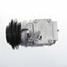OEX Air Conditioning Compressor 12V Direct Mount Denso 10PA15C Style CXD0031 AIR CONDITIONING COMPRESSOR OEX - Micks Gone Bush