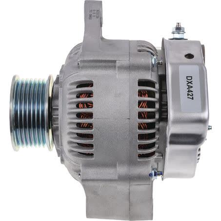 OEX Alternator 12V 70A Denso Style DXA427 ALTERNATOR OEX - Micks Gone Bush