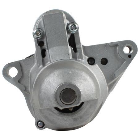 OEX Starter Motor 12V 9 Tooth CW Mitsuba Style MXS801 STARTER MOTOR OEX - Micks Gone Bush
