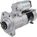 Mitsubishi Starter Motor 12V 9 Tooth CW M8T70975AMA STARTER MOTOR MITSUBISHI - Micks Gone Bush