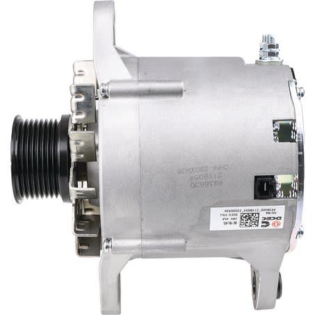 OEX Alternator 24V 45A Cummins Style NXA9732 ALTERNATOR OEX - Micks Gone Bush