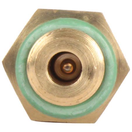 OEX Air Conditioning Hose Fitting Adaptor TOX110 ADAPTOR OEX - Micks Gone Bush