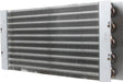 Red Dot Air Conditioning Condenser Tube And Fin Inlet #8 Mior Outlet #6 Mior RD435860P AIR CONDITIONING CONDENSER REDDOT - Micks Gone Bush