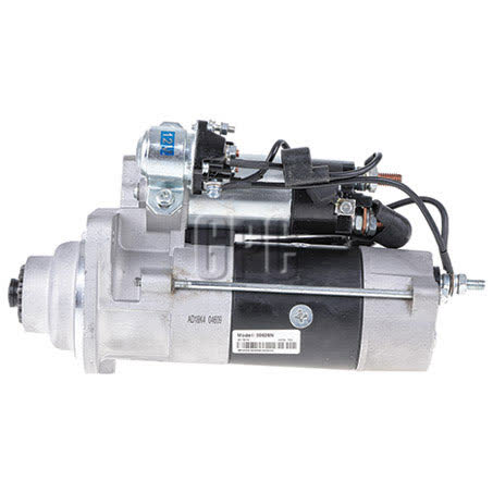 OEX Starter Motor 12V 11T CW Mitsubishi Style MXS9614 STARTER MOTOR OEX - Micks Gone Bush