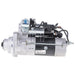 OEX Starter Motor 12V 11T CW Mitsubishi Style MXS9614 STARTER MOTOR OEX - Micks Gone Bush