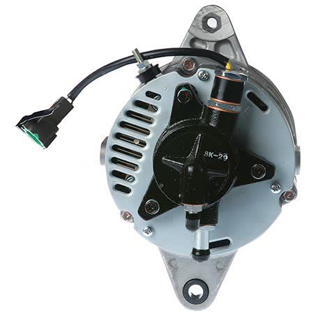 OEX Alternator 24V 50A Sawafuji Style SXA723 ALTERNATOR OEX - Micks Gone Bush