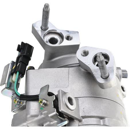 Ford Genuine Air Conditioning Compressor 12V Direct Mount CXH093 EB3Z19703G AIR CONDITIONING COMPRESSOR FORD - Micks Gone Bush